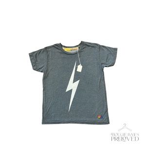 Kids aviator nation Tshirt